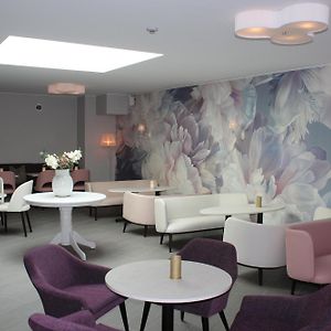 Best Western Valhall Park Hotell