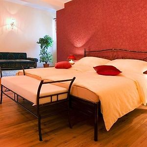 Eco Friendly Hotel Dalia